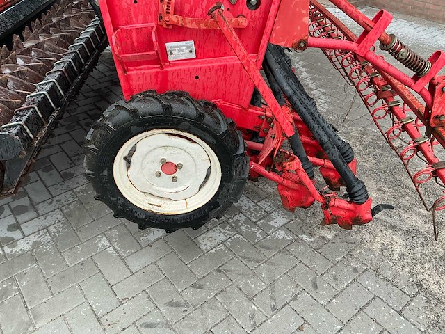 1997 maschio erpice rotante dm3000 zaaibedcombinatie - afbeelding 5 van  22