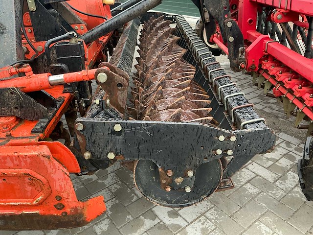 1997 maschio erpice rotante dm3000 zaaibedcombinatie - afbeelding 6 van  22