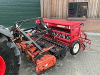 1997 maschio erpice rotante dm3000 zaaibedcombinatie - afbeelding 1 van  22