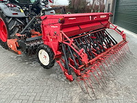 1997 maschio erpice rotante dm3000 zaaibedcombinatie - afbeelding 12 van  22