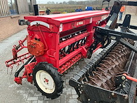 1997 maschio erpice rotante dm3000 zaaibedcombinatie - afbeelding 18 van  22