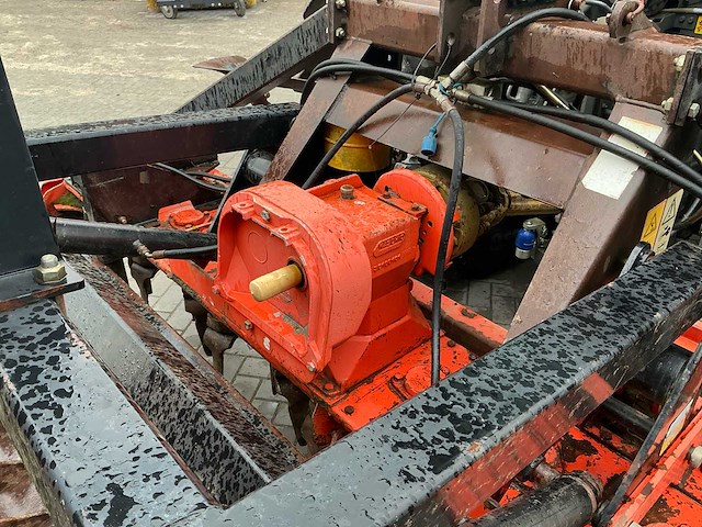 1997 maschio erpice rotante dm3000 zaaibedcombinatie - afbeelding 20 van  22