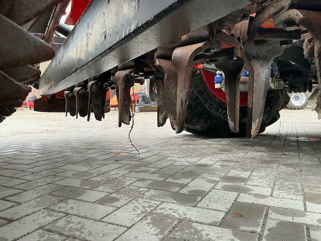 1997 maschio erpice rotante dm3000 zaaibedcombinatie - afbeelding 22 van  22