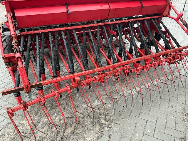 1997 maschio erpice rotante dm3000 zaaibedcombinatie - afbeelding 3 van  22