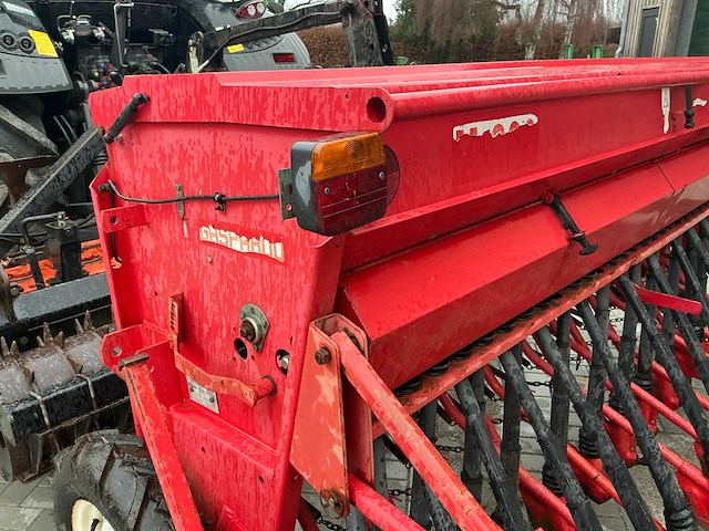 1997 maschio erpice rotante dm3000 zaaibedcombinatie - afbeelding 7 van  22
