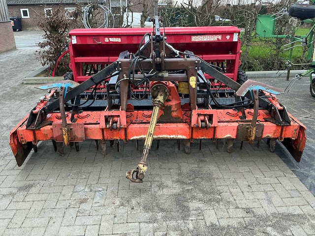 1997 maschio erpice rotante dm3000 zaaibedcombinatie - afbeelding 11 van  22