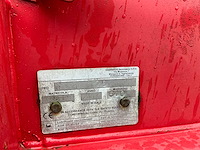 1997 maschio erpice rotante dm3000 zaaibedcombinatie - afbeelding 14 van  22