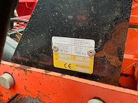 1997 maschio erpice rotante dm3000 zaaibedcombinatie - afbeelding 15 van  22