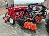 1997 maschio erpice rotante dm3000 zaaibedcombinatie - afbeelding 17 van  22