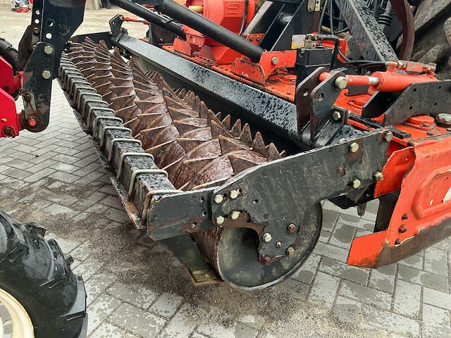 1997 maschio erpice rotante dm3000 zaaibedcombinatie - afbeelding 19 van  22