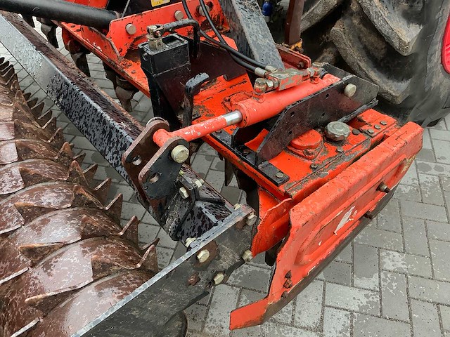 1997 maschio erpice rotante dm3000 zaaibedcombinatie - afbeelding 21 van  22