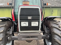 1997 massey ferguson 6130 vierwielaangedreven landbouwtractor - afbeelding 4 van  32