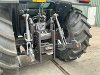 1997 massey ferguson 6130 vierwielaangedreven landbouwtractor - afbeelding 7 van  32