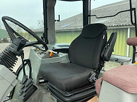 1997 massey ferguson 6130 vierwielaangedreven landbouwtractor - afbeelding 13 van  32