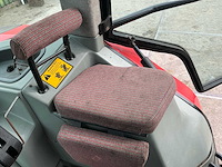 1997 massey ferguson 6130 vierwielaangedreven landbouwtractor - afbeelding 20 van  32