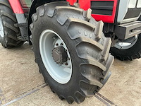 1997 massey ferguson 6130 vierwielaangedreven landbouwtractor - afbeelding 23 van  32