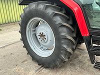 1997 massey ferguson 6130 vierwielaangedreven landbouwtractor - afbeelding 24 van  32