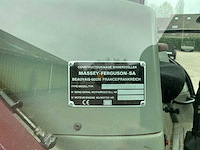 1997 massey ferguson 6130 vierwielaangedreven landbouwtractor - afbeelding 26 van  32