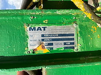 1997 mat rübe-4,0/4,0-02 mengtank - afbeelding 9 van  9