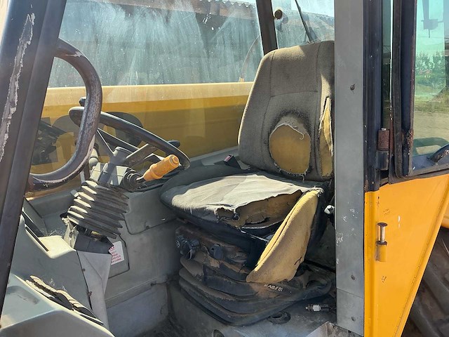 1997 matbro 290 verreiker - afbeelding 11 van  23