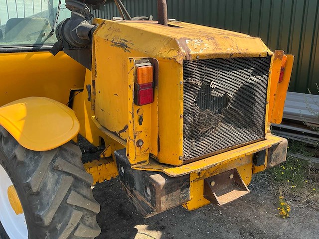 1997 matbro 290 verreiker - afbeelding 17 van  23