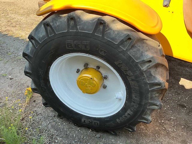 1997 matbro 290 verreiker - afbeelding 19 van  23