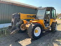 1997 matbro 290 verreiker - afbeelding 1 van  23