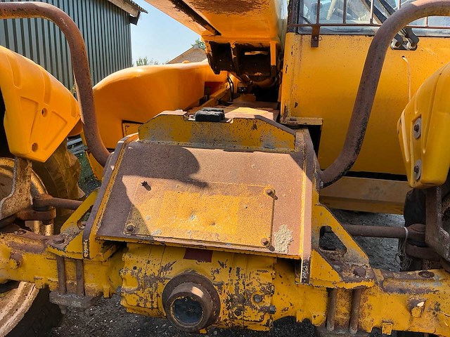 1997 matbro 290 verreiker - afbeelding 23 van  23