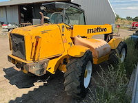 1997 matbro 290 verreiker - afbeelding 5 van  23