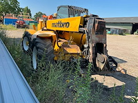 1997 matbro 290 verreiker - afbeelding 6 van  23