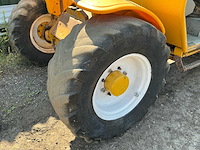 1997 matbro 290 verreiker - afbeelding 9 van  23