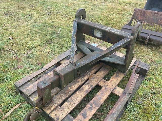 1997 matt nielen vbg hijsjib - afbeelding 2 van  5