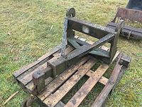 1997 matt nielen vbg hijsjib - afbeelding 2 van  5