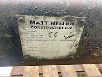 1997 matt nielen vbg hijsjib - afbeelding 4 van  5