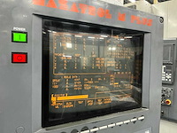 1997 mazak vtc-20c cnc universele bewerkingscentra - afbeelding 4 van  19