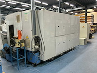 1997 mazak vtc-20c cnc universele bewerkingscentra - afbeelding 5 van  19