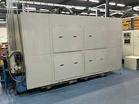 1997 mazak vtc-20c cnc universele bewerkingscentra - afbeelding 6 van  19