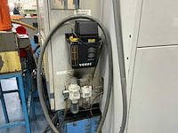 1997 mazak vtc-20c cnc universele bewerkingscentra - afbeelding 7 van  19