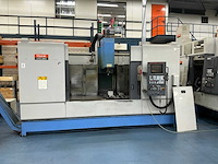 1997 mazak vtc-20c cnc universele bewerkingscentra - afbeelding 12 van  19
