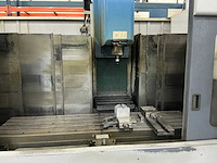 1997 mazak vtc-20c cnc universele bewerkingscentra - afbeelding 14 van  19