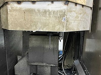 1997 mazak vtc-20c cnc universele bewerkingscentra - afbeelding 17 van  19