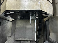 1997 mazak vtc-20c cnc universele bewerkingscentra - afbeelding 18 van  19