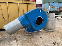 1997 mecomaf mcn3014d ventilator - afbeelding 1 van  5