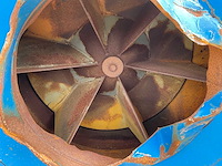 1997 mecomaf mcn3014d ventilator - afbeelding 5 van  5