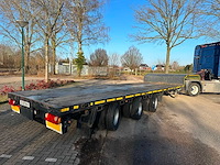 1997 menke janzen-werlte dubbel uitschuifbare semi - afbeelding 1 van  16