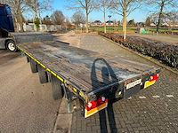 1997 menke janzen-werlte dubbel uitschuifbare semi - afbeelding 3 van  14