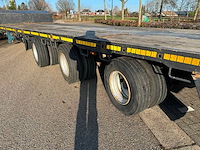 1997 menke janzen-werlte dubbel uitschuifbare semi - afbeelding 7 van  14
