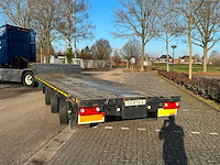 1997 menke janzen-werlte dubbel uitschuifbare semi - afbeelding 10 van  14