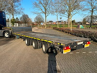 1997 menke janzen-werlte dubbel uitschuifbare semi - afbeelding 12 van  14
