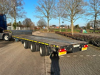 1997 menke janzen-werlte dubbel uitschuifbare semi - afbeelding 13 van  14